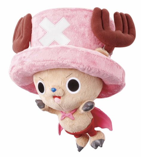 super chopper! Tony Tony Chopper, Tony Chopper, Lovely Things, Error Page, Chopper, Superman, First Love, Teddy Bear, Birthday Gifts