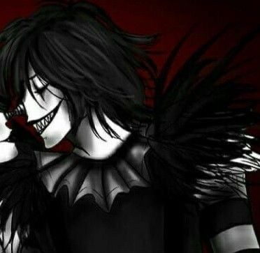 Creepy Pink Aesthetic, Halloween Profile Pics, Cute Emo Couples, Creepy Cat, Emo Pfp, Goth Wallpaper, Emo Art, Best Anime Couples, Cute Anime Profile Pictures