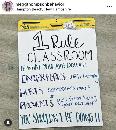 Brian Mendler, Teaching Classroom Management, Instagram Poster, Responsive Classroom, Classroom Procedures, Classroom Behavior Management, 5th Grade Classroom, 4th Grade Classroom, 3rd Grade Classroom