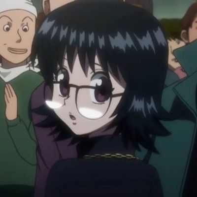 Hunter X Hunter Shizuku, Anime Cat Ears, Emo Pictures, Animes Emo, Hxh Characters, Hunter Anime, Cute Anime Profile Pictures, Anime Cat, Cartoon Icons