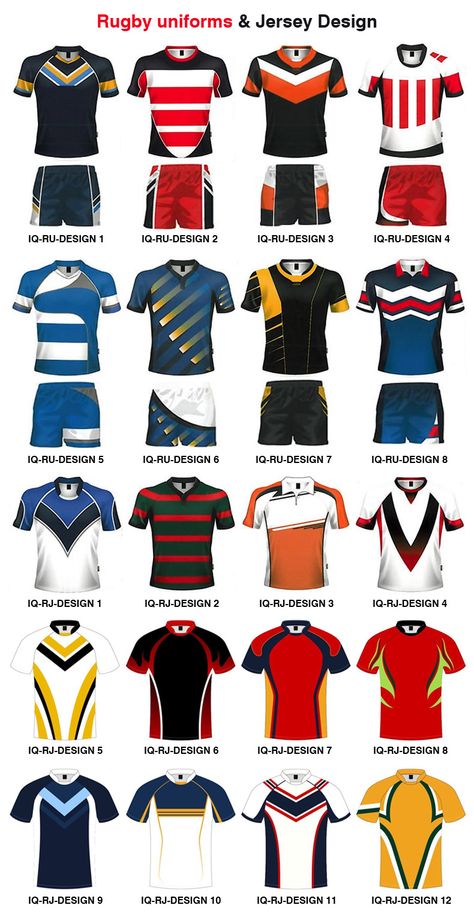 Rugby Jersey > All sizes, colors and Styles are available on customers demand > Regular Fit 150, 160, 200 GSM [100 % Polyester] > Shirt Welcome to order. Email: export@iqteamuniform.com iq.teamuniform@gmail.com Web: www.iqteamuniform.com Rugby Uniform Design, Rugby Jersey Design, Rugby Kit, Rugby Uniform, Rugby Sport, Polyester Shirt, Rugby Union, Uniform Design, Rugby Jersey