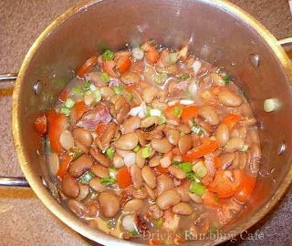 Country Style Speckle Butter Beans by E D - Key Ingredient Frozen Speckled Butter Beans Recipe, Speckled Butter Beans, Supper Sides, Butter Bean Soup, Side Veggies, Butter Beans Recipe, Bean Dishes, Beans Recipes, Bean Recipe