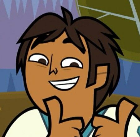 Total Drama Island, Total Drama, Cartoon Tv, Movies Showing, Just In Case, Favorite Character, Profile Picture, Drama, It Cast