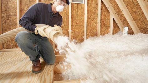 DIY Projects and Ideas Attic Nook, Attic Organization, Attic Library, Blown In Insulation, Attic Staircase, Attic Doors, Finished Attic, Attic Closet, Attic Window