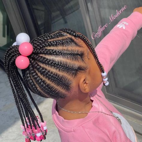 Two Year Old Birthday Hairstyles, 16 Hairstyles, Sweet 16 Hairstyles, Princess Backpack, Kid Hairstyles, Kids Braids, Lil Girl Hairstyles, Big Braids, Old Hairstyles