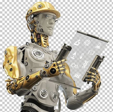 Robot Design Technology, Robot Person, Robot Png, Arduino Lcd, Black Ninja, Robot Design Sketch, Android Robot, Industrial Robots, Construction Vehicle