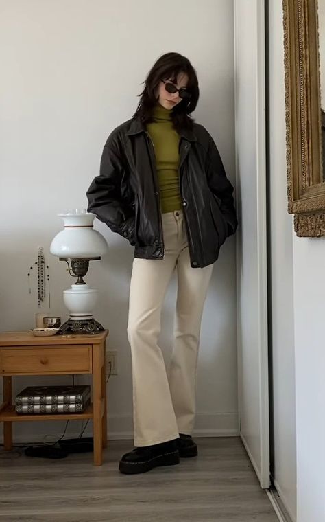 Cute Comfy Fall Outfits, Kate Brock, Comfy Fall Outfits, Uni Outfits, Looks Street Style, 가을 패션, Casual Style Outfits, Fall Winter Outfits, Aesthetic Clothes