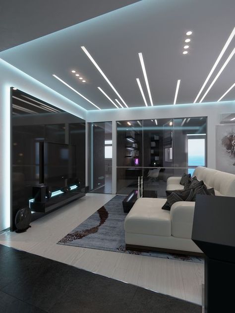 Luxury Ceiling Design, New Ceiling Design, False Ceiling Living Room, Interior Ceiling Design, Pop False Ceiling Design, Pop Ceiling Design, House Ceiling Design, Ceiling Design Living Room, Ceiling Design Modern