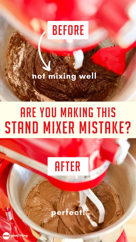 stand mixer batter before and after Things To Make With Stand Mixer, Healthy Kitchenaid Mixer Recipes, Kitchenaid Mixer Recipes, Kitchenaid Stand Mixer Recipes, Best Kitchenaid Mixer, Stand Mixer Recipes, Kitchenaid Artisan Stand Mixer, Kitchen Aide, Kitchen Stand Mixer