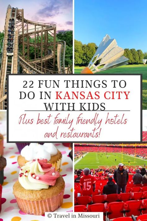 22 Fantastic Things To Do In Kansas City With Kids - Travel In Missouri Kansas City Missouri With Kids, Fun Things To Do In Kansas City, Kansas City Missouri Things To Do In, Kansas City Weekend Trip, Kansas City Things To Do, Things To Do In Kansas City Missouri, Things To Do In Kansas City, Kansas City With Kids, Kansas City Attractions