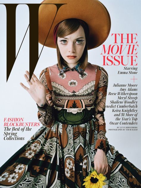 Tim Walker's 7 'The Hollywood Issue' Covers With Julianne Moore, Keira Knightley, Reese Witherspoon, Emma Stone, Shailene Woodley, Bradley Cooper & Amy Adams — Anne of Carversville Fashion Magazine Covers Photography, Tim Walker, Fashion Magazine Cover, Shailene Woodley, W Magazine, Fashion Cover, Julianne Moore, Sienna Miller, Amy Adams