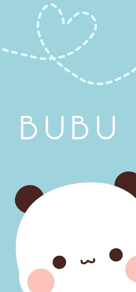 Cute Wallpapers Dudu Bubu, Dudububu Wallpaper, Bubududu Wallpaper, Dudu Bubu Wallpaper, Bubu Wallpaper, Dudu Bubu Love, Gomu Peachu, Bubu Panda, Disney Desktop Wallpaper