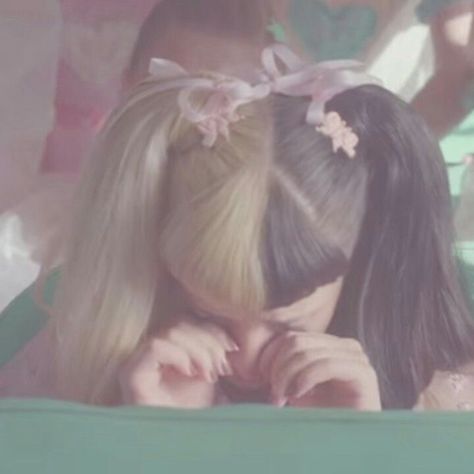 Crybabycore Aesthetic, Melanie Martinez Songs, K-12 Melanie Martinez, Creepy Cute, Melanie Martinez, Adele, Music Artists, Music, Hair