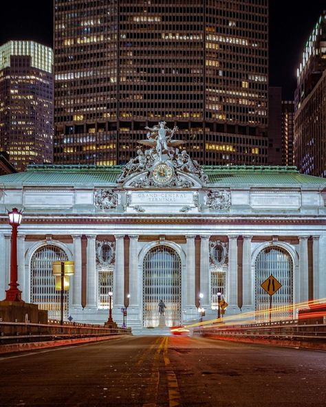 Grand Central Terminal on Instagram: “The crown jewel. . Photo by @jccruz_photos_nyc #sharegct” Grand Central Terminal, Grand Central, Crown Jewels, Bath House, Pool Houses, Pool House, Palm Springs, The Crown, Springs