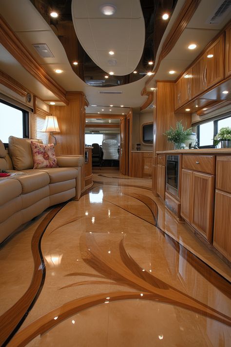 rv-interior-remodel Rv Design Rv Interior, Rv Living Room, Rv Design, Rv Interior Remodel, Interior Remodel, Rv Ideas, Rv Interior, Rv Remodel, Rv Stuff