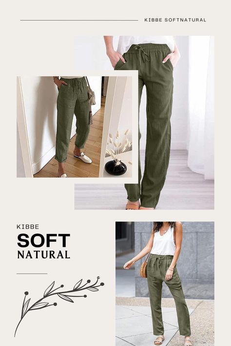 Soft Natural Pants Kibbe, Soft Natural Plus Size Outfits, Soft Natural Kibbe Outfit Ideas, Soft Natural Summer Outfits, Soft Natural Kibbe Style, Kibbe Soft Natural Outfit, Kibbe Soft Natural, Soft Natural Kibbe Outfit, Soft Natural Outfits