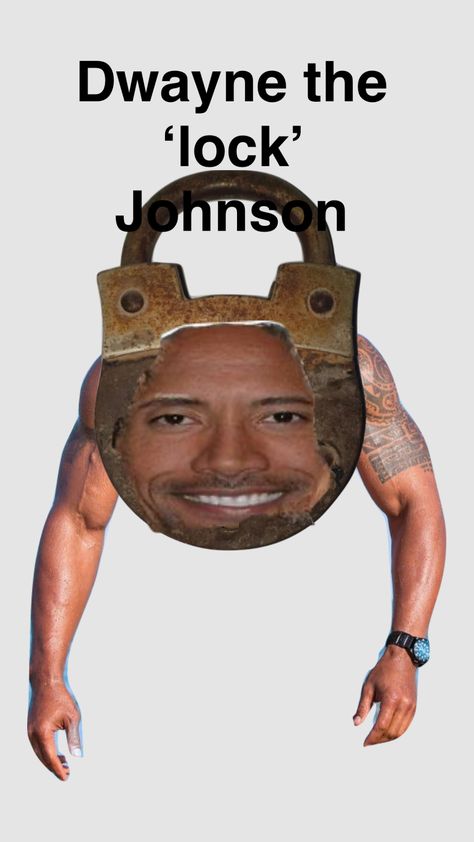 #dwayne #dwaynethelockjohnson #dwaynetherockjohnson Dwayne The Rock Johnson Funny, The Rock Memes Funny, Dwayne Johnson Funny, The Rock Funny, Dwayne Johnson Meme, The Rock Photos, Rock Meme, Dwayne The Rock Johnson, Rock Johnson