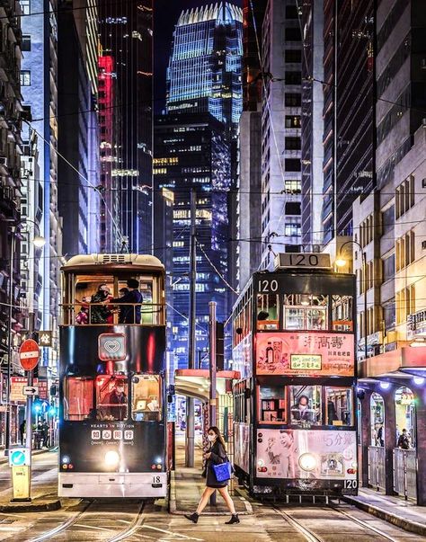 Hong Kong Night, Hong Kong Photography, Hong Kong Fashion, China Hong Kong, Travel Log, Travel Board, Night Aesthetic, Travel Goals, Best Cities