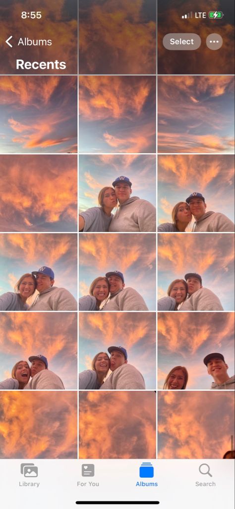 sunset selfie photoshoot screenshot Sunset Couple Selfies, Sunset Selfies Aesthetic, Sunset Couples Photoshoot, Sunset Selfies, Selfie Photoshoot, Couple Sunset, Picture Inspiration, Couple Selfies, Holiday Vibes