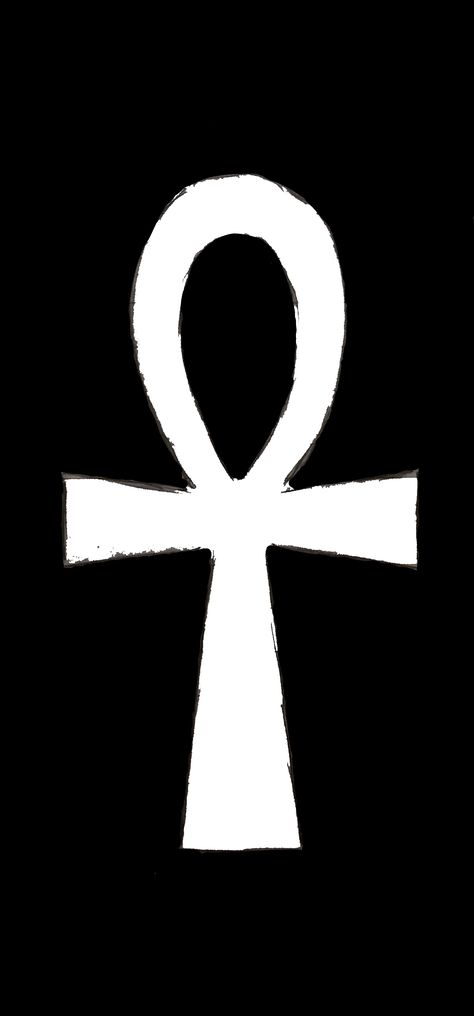 Ankh Wallpaper, Ankh Tattoo, Necklace Tattoo, Tattoo Sketch, Tattoo Sketches, Sketch, Tattoos, Quick Saves