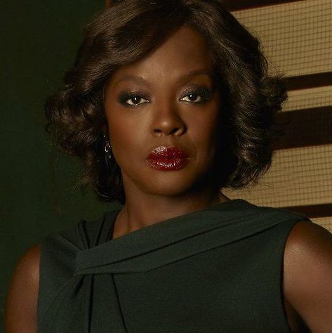 Annalise Keating | Bi Characters | Bi.org Annalise Keating, Curly Wurly, Hot Mommy, Olivia Pope, Viola Davis, Girls Rules, Walk Of Fame, Belleza Natural, Powerful Women