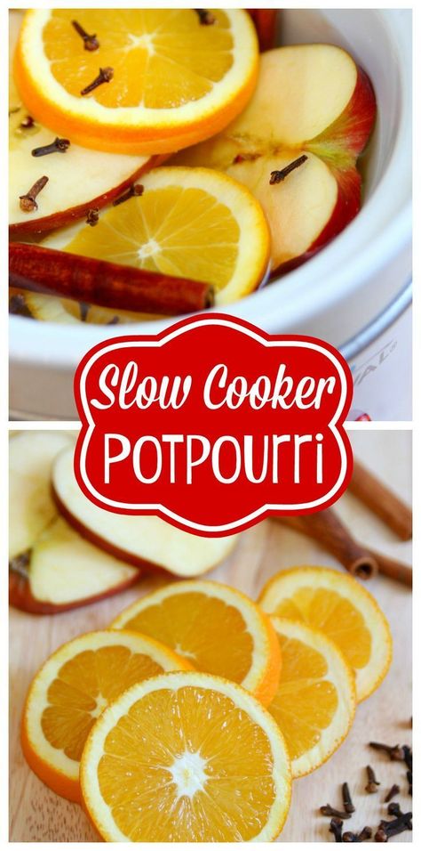 Simmering Holiday Slow Cooker Potpourri Crock Pot Potpourri, Pot Potpourri, Potpourri Recipe, Small Slow Cooker, Simmering Potpourri, Liver Care, Potpourri Recipes, Winter Diy Crafts, Best Slow Cooker