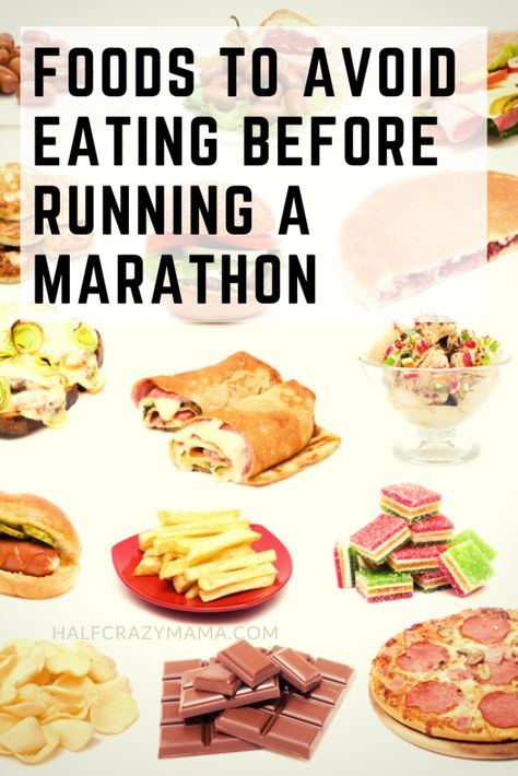 Before Run Food, Carb Loading Meals, Eating Before Running, Marathon Food, Eating Pasta, Carb Loading, Running Food, High Carb Diet, Running Nutrition