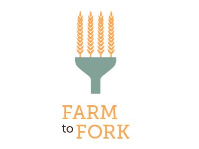 w/ more abstract field imagery instead of wheat? Meat Logo Design, Montana Farm, Meat Logo, Fork Logo, Farm To Fork, Forks Design, Logo Quotes, Agriculture Logo, Farm Logo