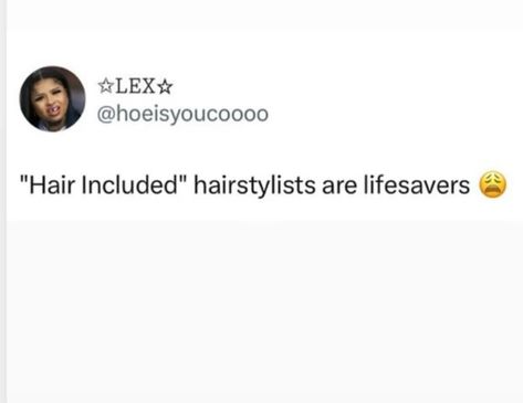 Really?? 🤔💭 Wash and blow dry isn't included though🤷🤷🤔🤔 📧 : care@letstalkhairs.com to join our products vendors program on the web or 📩: DM FOR DIFFERENT PROMO/ADS packages available on this platform www.letstalkhairs.com ______________________ IGNORE ️  frontalwig,  lacewigs,  ponytails, hdfrontal, traditional Sew In, quick weave, 613 hair,  hairstylist hdlacewig frontalwigs fulllacewigs  ponytail hairstyle #ponytails #detroitstylist #detroithairstylist #letstalkhairs #whathairdailyde... Blow Dried Hairstyles, Wash And Blow Dry, Natural Hair Treatments, Insta Quotes, Ponytail Hairstyle, Blow Dry Hair, Hair Quotes, Hair Treatments, Quick Weave