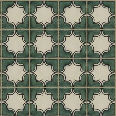 Azulejos Wallcoverings | Astek