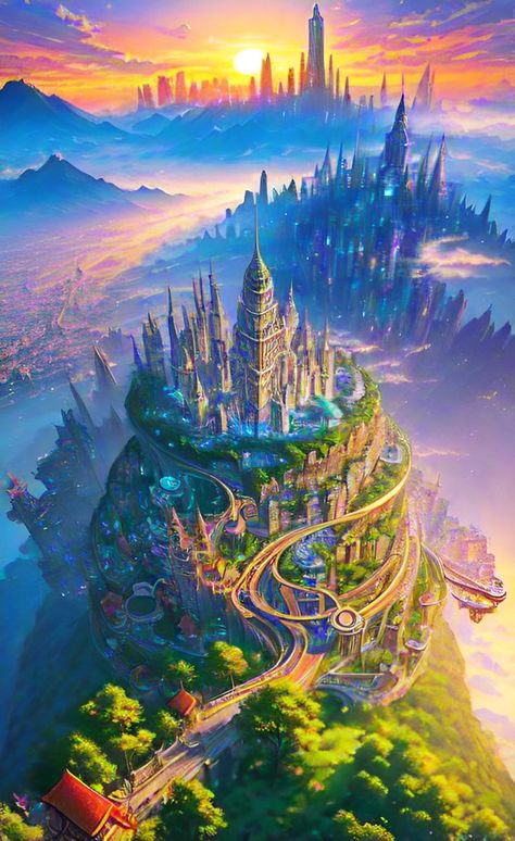 Free city name generator for Fantasy stories Fantasy City Name Generator, Fantasy World Name Generator, Fantasy World Map Generator, Kingdom Name Generator, City Name Generator, Fantasy City Names, Fantasy City Skyline, City Names, Magical City