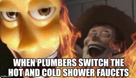 Evil Woody Memes - Imgflip Toy Story Meme, Sibling Memes, Meme Show, Woody Toy Story, Reaction Pictures, Toy Story, Mood Pics, Funny Photos, Michael Jackson