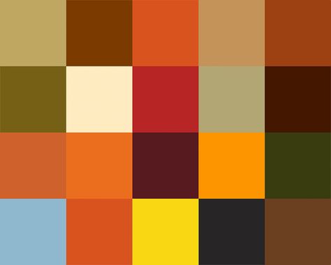 Jazz Colors, Africa Art Design, African Colors, Avengers Art, Palette Art, Paint Color Palettes, African Decor, Art Prompts, Graphic Design Fun