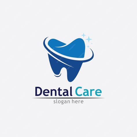 Premium Vector | Dental logo Template vector illustration Dental Logos, Logo Dental, Dental Logo, Logo Templates, Premium Vector, Graphic Resources, Vector Illustration, ? Logo, Quick Saves