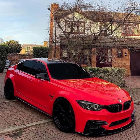 Bmw Red, Serie Bmw, Black Audi, Dream Cars Bmw, Bmw Sport, R35 Gtr, F80 M3, Cars Bmw, Bmw X7