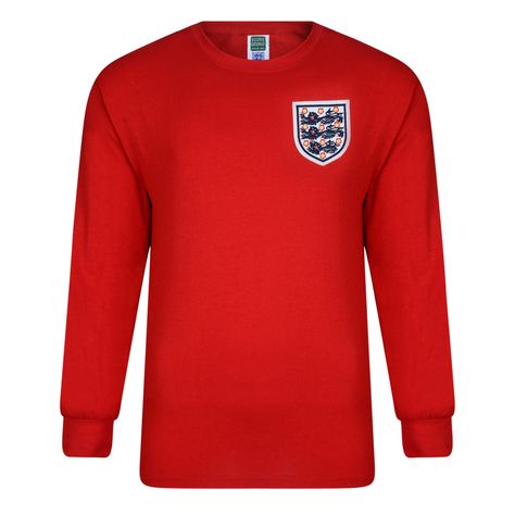 1966 World Cup Final, England Fa, 1982 World Cup, 1966 World Cup, England Shirt, England Football Team, Retro Football Shirts, Classic Football Shirts, World Cup Final