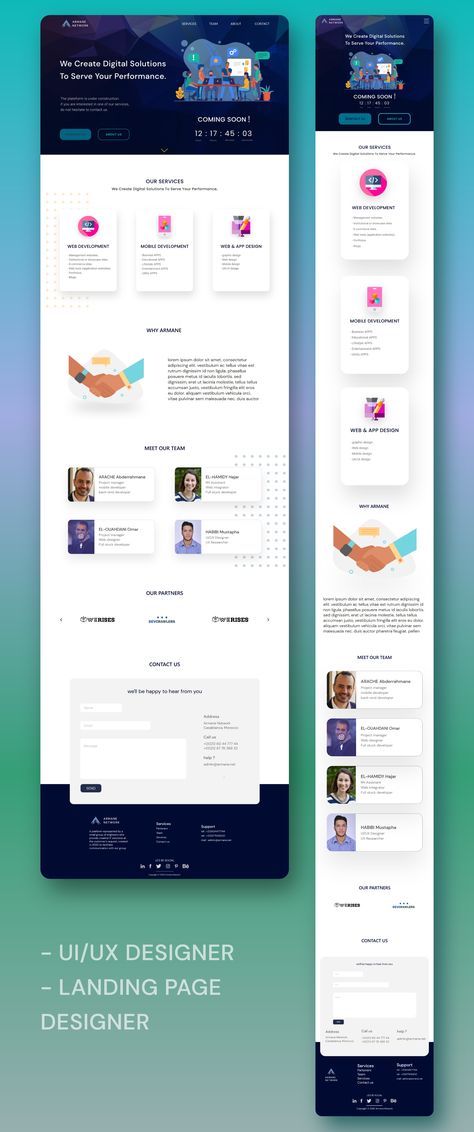 Landing Page Ux Design, Social Media Marketing Website Design, Figma Landing Page, Minimalist Landing Page Design, Software Website Design Inspiration, Software Web Design, Our Products Page Design, Landing Pages Inspiration, About Us Page Ui Design