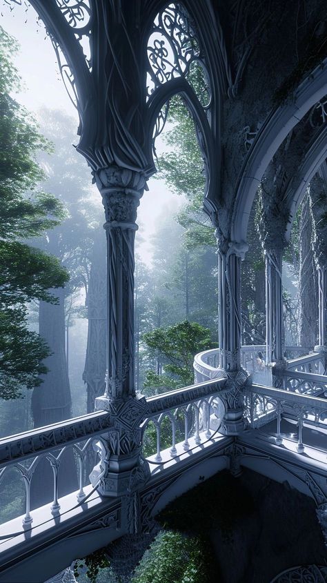 Dark Fairytale, Castle Aesthetic, Fantasy Background, Fantasy Homes, Fantasy House, Fantasy City, Fantasy Castle, Fantasy Setting, Fantasy Places