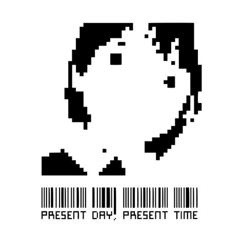 Check out this awesome 'Pixel+Lain+002' design on @TeePublic! Lain Prints, Lain Pixel Art, Lain Tattoo, Present Day Present Time, Serial Experiments Lain Tattoo, Lain Aesthetic, Serial Expirements Lain Poster, Serial Experiments Lain Computer, Fox Heart