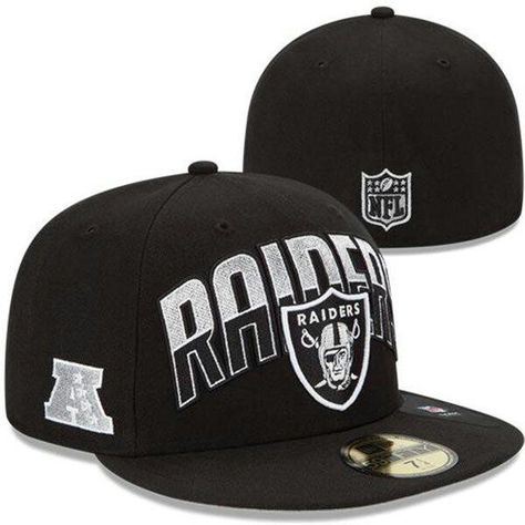 Raiders Oakland Raiders Hat, Raiders Gifts, Raiders Stuff, 32 Nfl Teams, Draft Day, Raiders Baby, Oakland Raiders Football, Dope Hats, Nfl Oakland Raiders