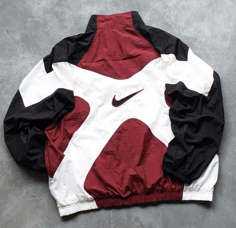 Nike Retro, Casual Outfit Inspiration, Future Clothes, Baggy Clothes, Men Stylish Dress, Guys Clothing Styles, Nike Vintage, Cool Outfits For Men, Streetwear Men Outfits