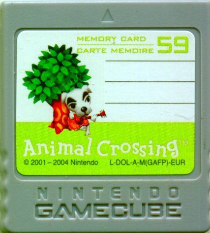 Cover art for Animal Crossing (GameCube) database containing game description & game shots, credits, groups, press, forums, reviews, release dates and more. Animal Crossing Gamecube, Retro Gaming Art, My Universe, Animal Crossing Game, Animal Crossing Qr, Final Fantasy Xiv, Packaging Material, Nintendo Ds, Game Boy Advance Sp