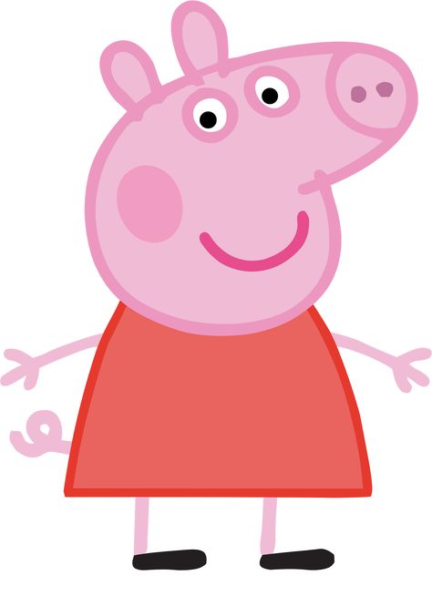 Peppa Pig Painting, Peppa Pig Images, Peppa Pig Imagenes, Peppa Pig Memes, Peppa Pig House, Greta Gris, Peppa Pig Cartoon, Peppa Pig Invitations, Peppa Pig Wallpaper