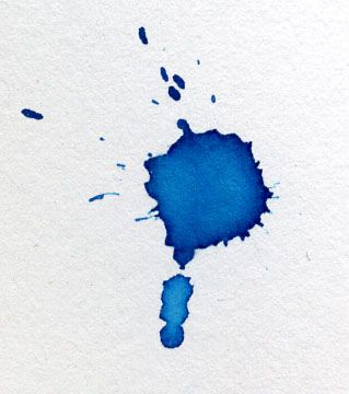 ink-stain-texture-20 | Flickr - Photo Sharing! Samurai Tattoo Sleeve, Paint Splash Background, Watercolor Stamps, Watercolor Splatter, Ink Blot, Watercolor Splash, Paint Splash, Ink Stain, Water Painting