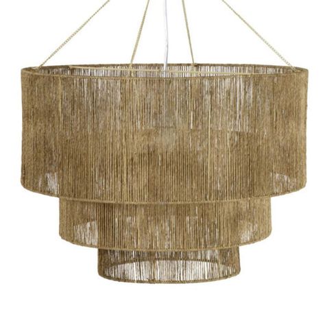 Jute Chandelier, Beach Interior Design, Coastal Chandelier, Rope Chandelier, Beach Interior, Tier Chandelier, Rope Wrapped, Iron Chandeliers, Coastal Beaches