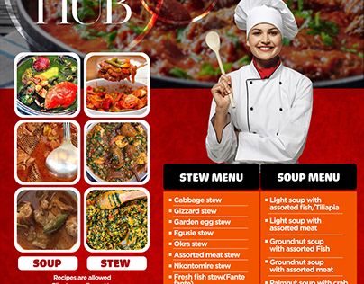 Flyer Makanan, Food Banner Design, Soup Menu, Light Soups, Nice Designs, Food Flyer, Braiding Styles, Family Stock Photo, Fashion Banner