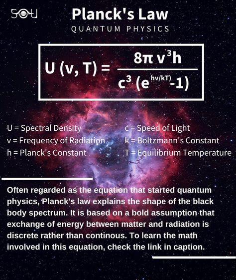 Astrophysics Formulas, Physics Laws, Physics Facts, Coding Quotes, Advanced Mathematics, Learn Physics, Physics Formulas, Astronomy Facts, Children Praying