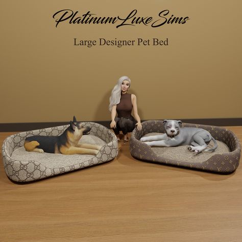 Sims 4 Cc Pets Bed, Ts4 Pet Bed, Sims 4 Functional Pet Cc, Sims 4 Cats And Dogs Cc Beds, Sims 4 Cc Cat Bed, Sims 4 Cc Dog Bed Patreon, Sims 4 Cc Dog Crate, Sims 4 Cc Furniture Pet, Ts4 Cc Pet Stuff