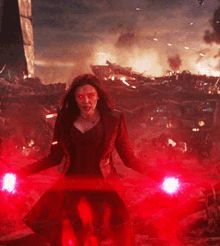 Olsen Scarlet Witch, Witch Powers, Marvel Background, Lady Loki, Elizabeth Olsen Scarlet Witch, Scarlet Witch Marvel, Marvel Artwork, Scarlett Witch, Marvel Girls