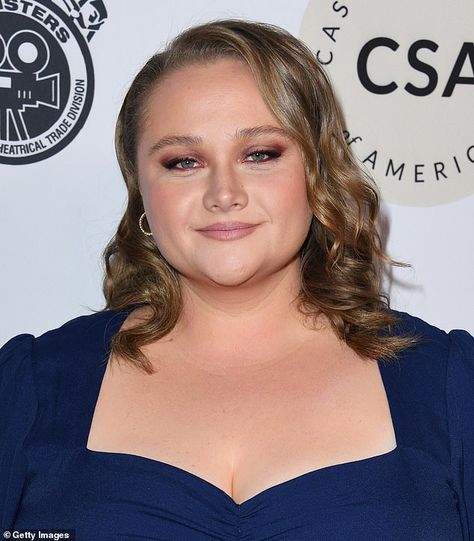 Tough words: Appearing in a shoot for Stellar Magazine, Danielle Macdonald recalled the br... Danielle Macdonald, Billie Lourd, Sandra Bullock, Dolly Parton, Jennifer Aniston, A Name, Career Advice, In Hollywood, Hollywood